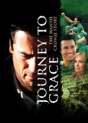 Journey to Grace: The Hansie Cronje Story